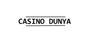 CasinoDünya Logo