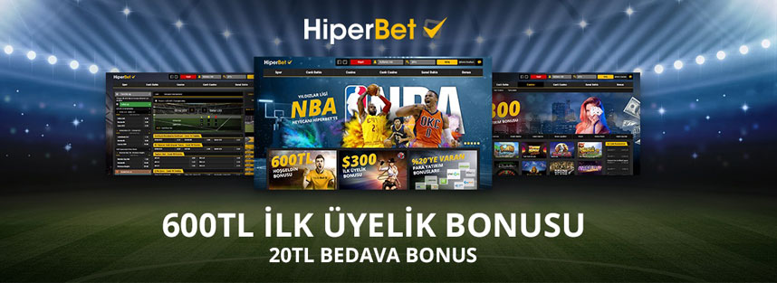 Hiperbet Freespins