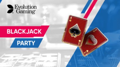 Blackjack oyunları