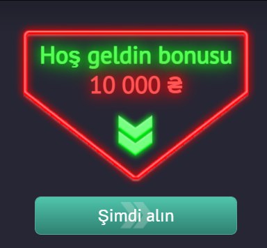 Pinp-Up Bonuslar ve Promosyonlar