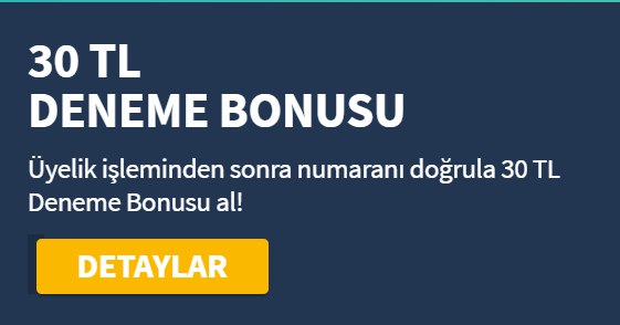 Betpas Bonusları