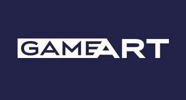 GameArt logo