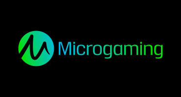 Microgaming logo