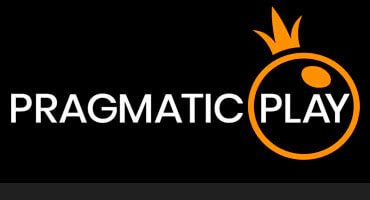 Pragmatic Play logo