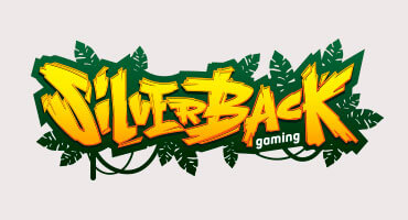 Silverback Gaming logo