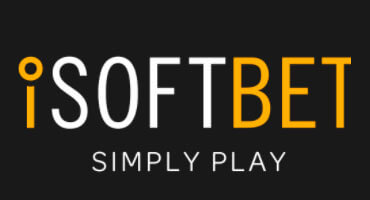 iSoftBet logo