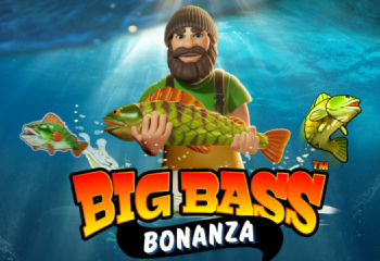 Big Bass Bonanza