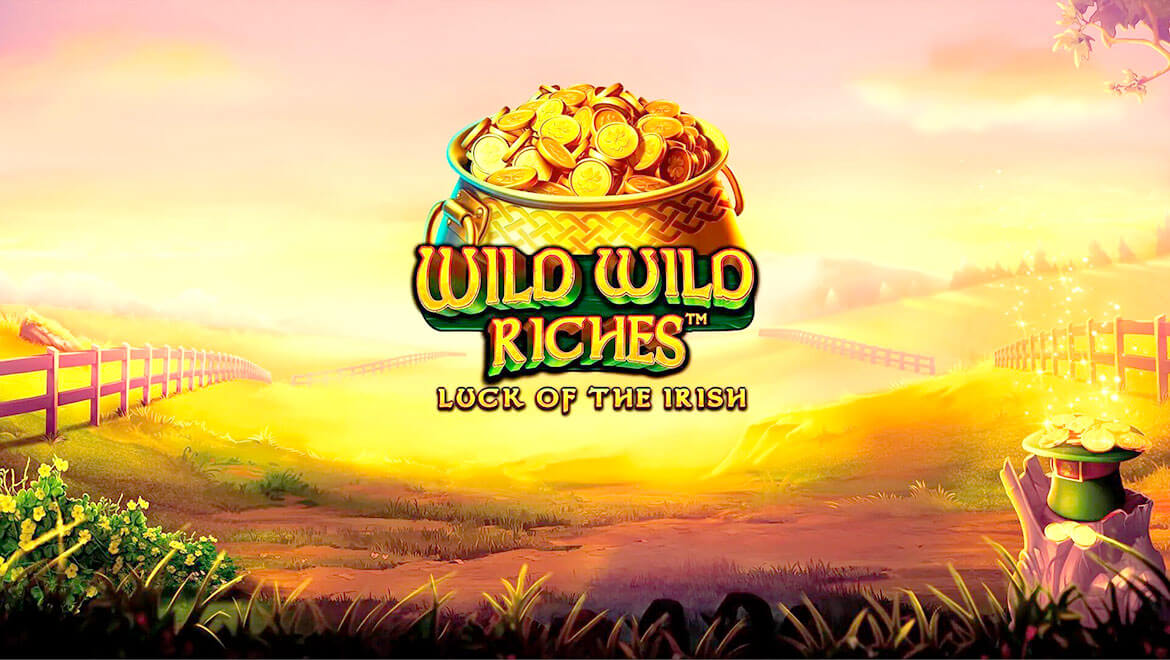 Wild Wild Riches Slot Oyunu Ücretsiz ve Gerçek Parayla Oyna ekran görüntüsü oyunu