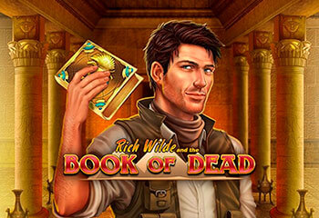 Book Of Dead