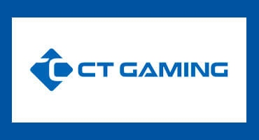 CT Gaming logo