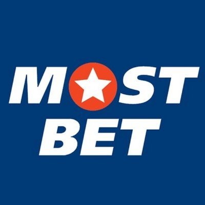 Mostbet ile Yüksek Kazançlı Bahis Deneyimine Giriş Yapın Logo